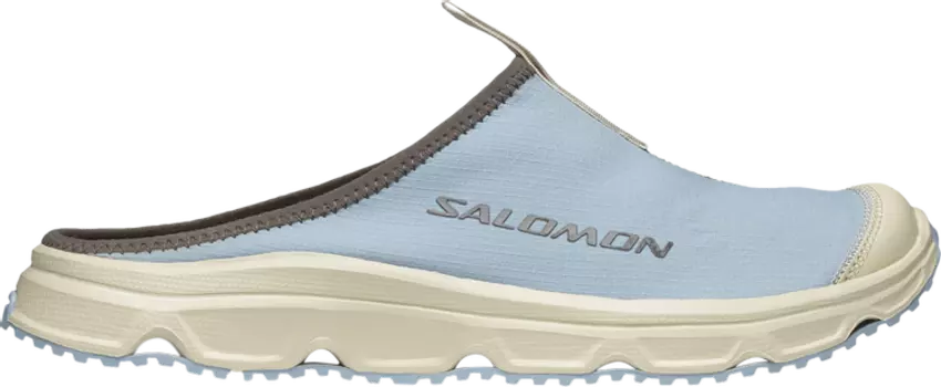 Кроссовки RX Slide 3.0 'Bleached Sand Falcon', синий