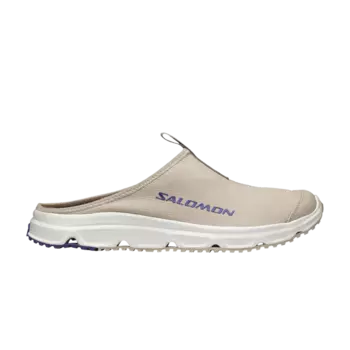 Кроссовки RX Slide 3.0 'Feather Grey Iron Liberty', серый