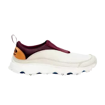 Кроссовки RX Snow MOC 2 Advanced Salomon, белый