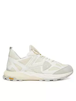 Кроссовки RXLU TP27 Philippe Model, экрю