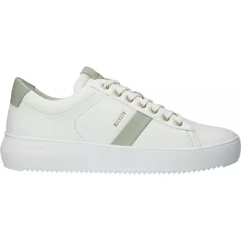 Кроссовки ryder reseda Blackstone, белый