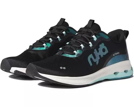 Кроссовки Ryka Activate, черный