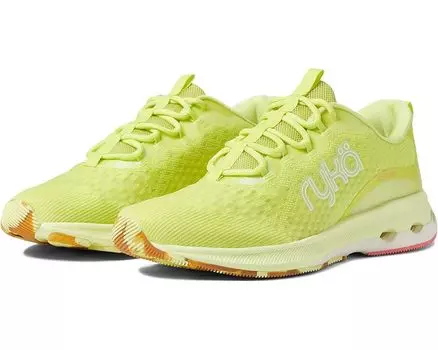 Кроссовки Ryka Activate, цвет Citra Green