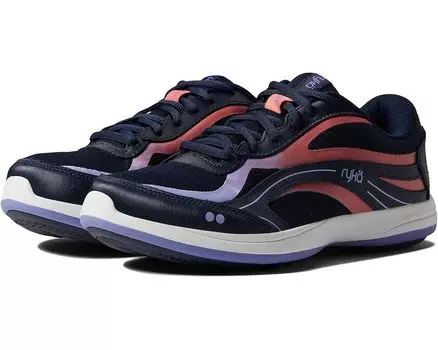 Кроссовки Ryka Agility, темно-синий