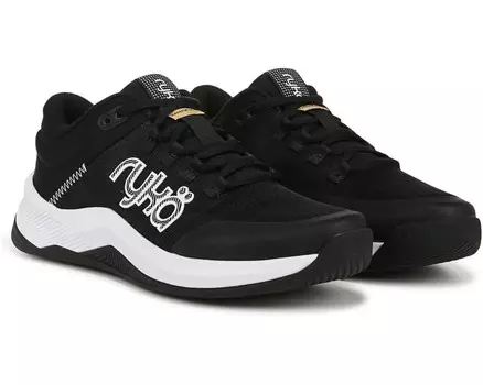 Кроссовки Ryka Align Training Shoe, цвет Black Mesh & Fabric