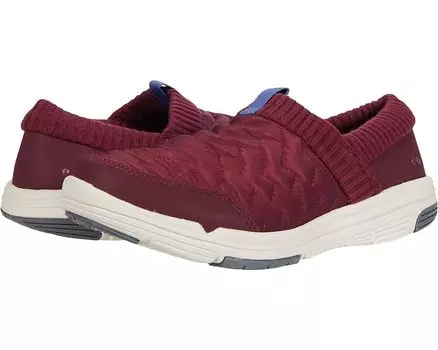 Кроссовки Ryka Ascent, бордовый