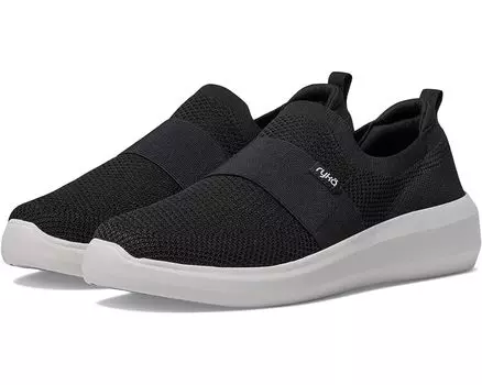 Кроссовки Ryka Astrid Knit, черный