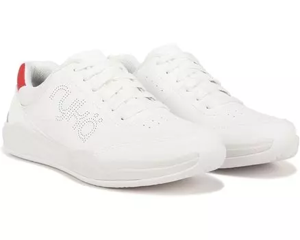 Кроссовки Ryka Courtside, цвет White Red