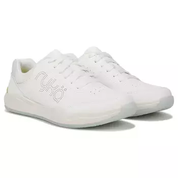 Кроссовки Ryka Courtside Pickleball Court, белый/голубой