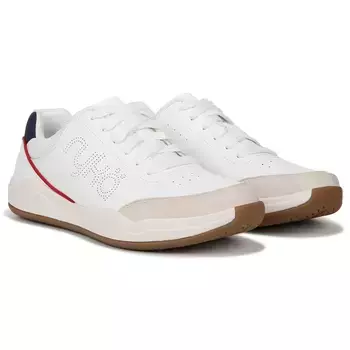 Кроссовки Ryka Courtside Pickleball Court, белый/темно-синий