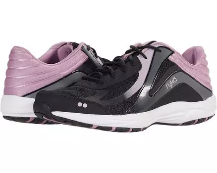 Кроссовки Ryka Dash Pro, черный