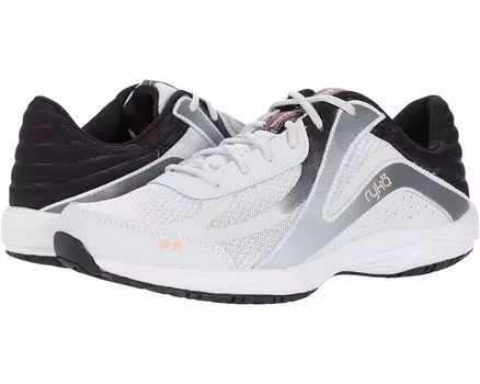 Кроссовки Ryka Dash Pro, цвет Nimbus Grey