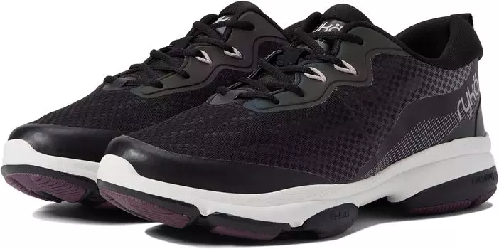 Кроссовки Ryka Daze Xt, черный