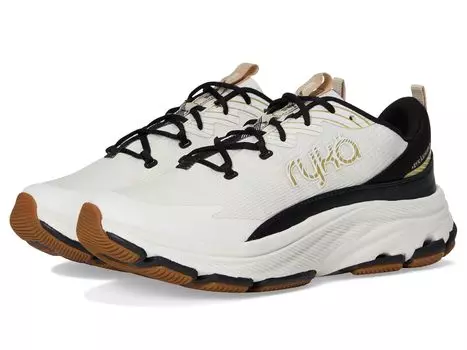 Кроссовки Ryka Devoted RS Walking Shoe, цвет White Alyssum Knit Fabric