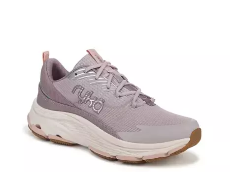 Кроссовки Ryka Devoted RS Walking Sneaker — женские, фиолетовые