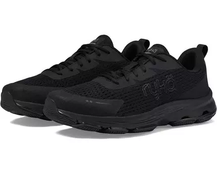 Кроссовки Ryka Devotion LS, черный