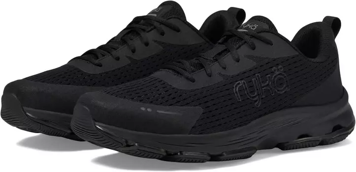 Кроссовки Ryka Devotion LS, черный