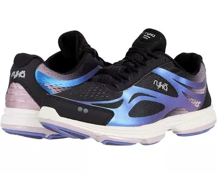 Кроссовки Ryka Devotion Plus 2, черный