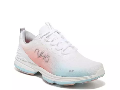 Кроссовки Ryka Devotion Plus 4 женские, белый