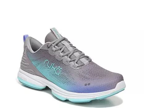 Кроссовки Ryka Devotion Plus 4 женские, серый