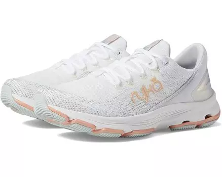 Кроссовки Ryka Devotion X, белый