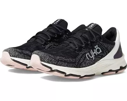 Кроссовки Ryka Devotion X, черный