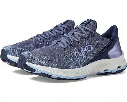 Кроссовки Ryka Devotion X, цвет Mid Blue