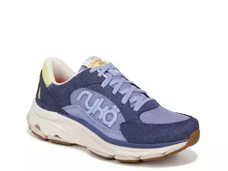 Кроссовки Ryka Devotion X Max Classic — женские, темно-синий/барвинковый