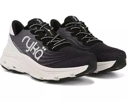 Кроссовки Ryka Devotion X Max Plus Classic, черный