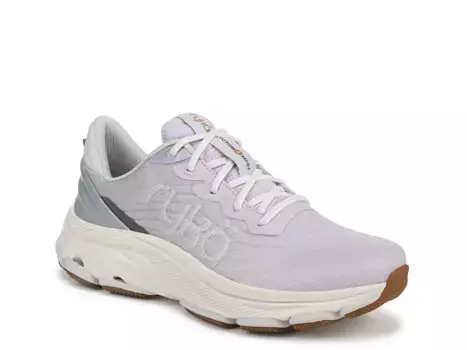 Кроссовки Ryka Devotion X Max Plus Walking Shoe — женские, фиолетовые