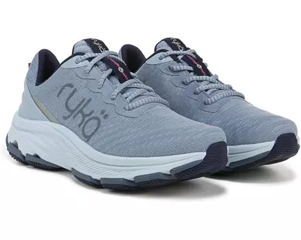 Кроссовки Ryka Devotion X Max RS Walking Shoe, цвет Ashley Blue