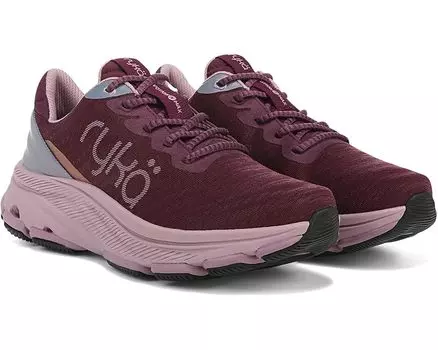 Кроссовки Ryka Devotion X Max RS Walking Shoe, цвет Rich Purple