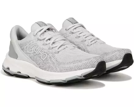 Кроссовки Ryka Devotion X, металлик