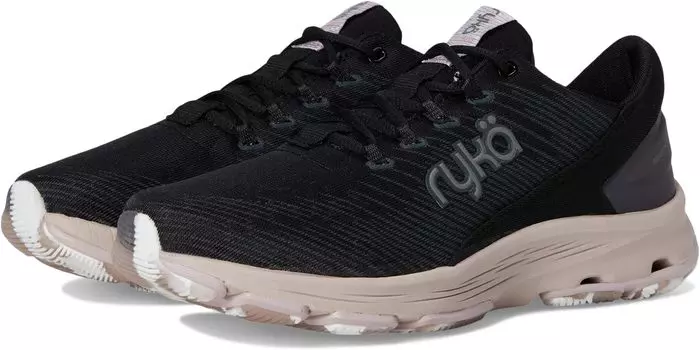 Кроссовки Ryka Devotion X Plus, черный