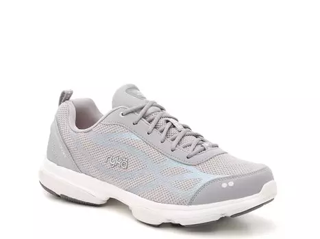 Кроссовки Ryka Devotion XT с круглым носком, серый