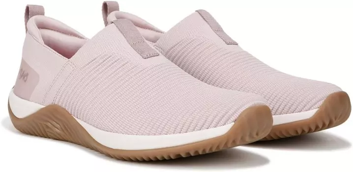 Кроссовки Ryka Echo Knit, цвет Lilac/Taupe