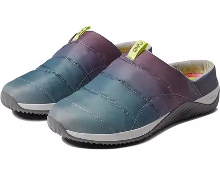 Кроссовки Ryka Echo Puff, цвет Grey Multi