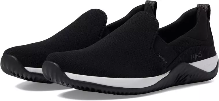 Кроссовки Ryka Echo Slip-On, цвет Black 1