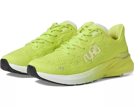 Кроссовки Ryka Euphoria Run, зеленый