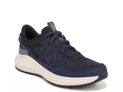 Кроссовки Ryka Freehand с круглым носком, синий