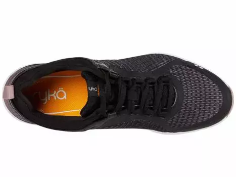 Кроссовки Ryka Graphite, черный