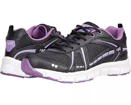 Кроссовки Ryka Hailee 2, черный