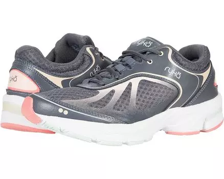 Кроссовки Ryka Infinite Plus, цвет Iron Grey