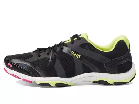 Кроссовки Ryka Influence, черный