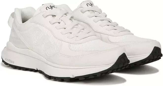 Кроссовки Ryka Jog On, белый
