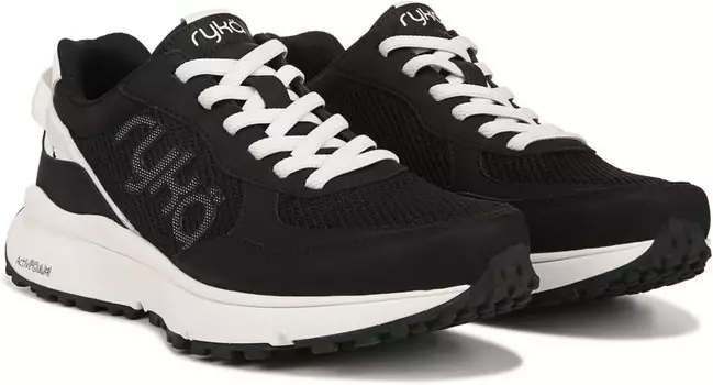 Кроссовки Ryka Jog On, черный