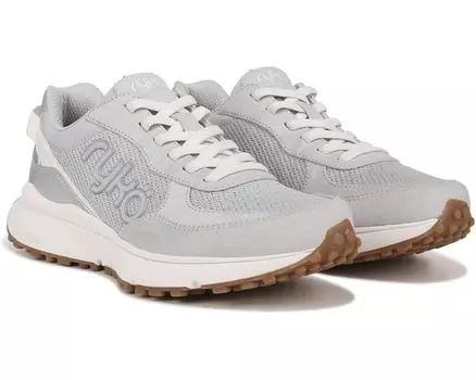 Кроссовки Ryka Jog On, серебряный