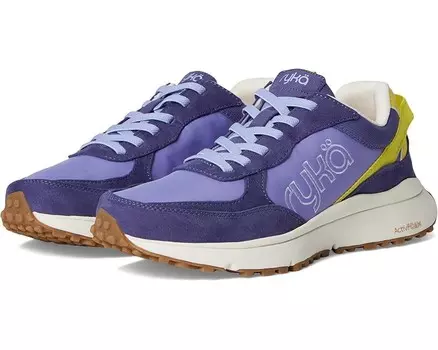 Кроссовки Ryka Jog On Slip On Sneaker, цвет Dazzling Blue Faux Leather