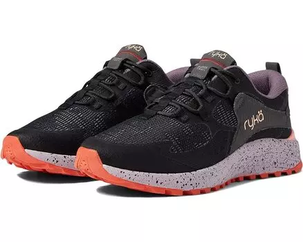 Кроссовки Ryka Kudos Trail, черный