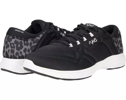 Кроссовки Ryka Lizzie, черный